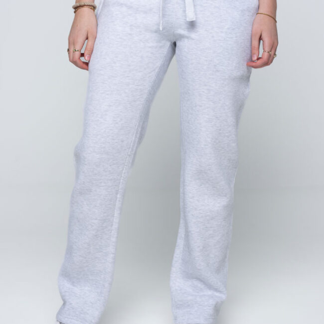 Joggebukse Lowwaist Aske Dame