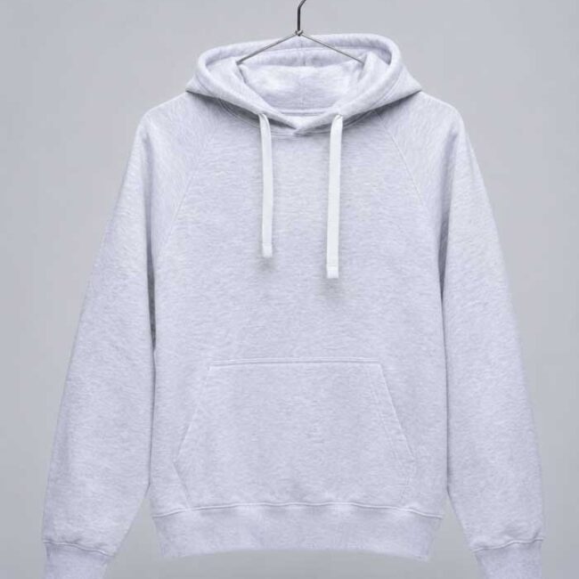 Hoodie Aske