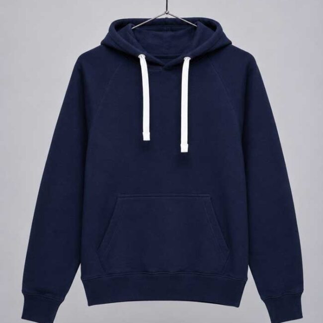 Hoodie Marine