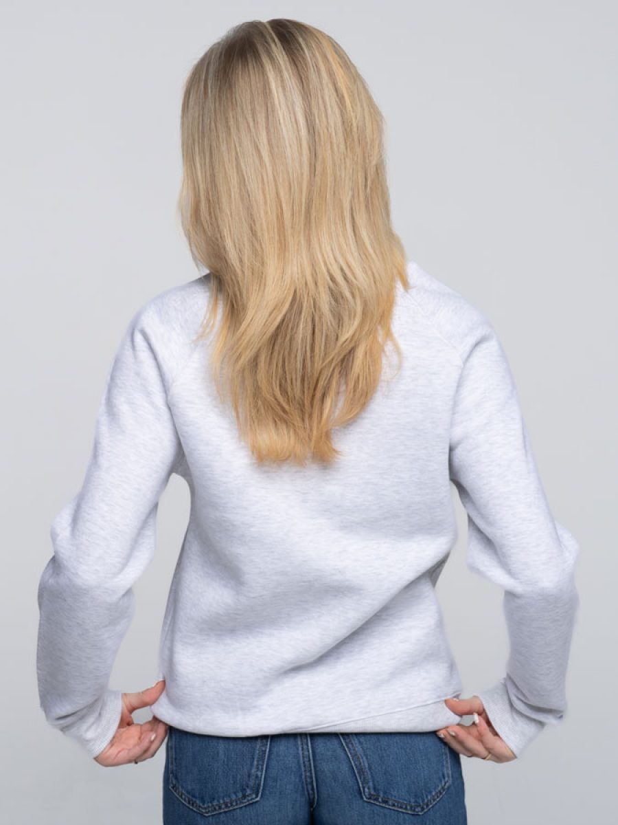 College-Genser-Dame-Aske-back