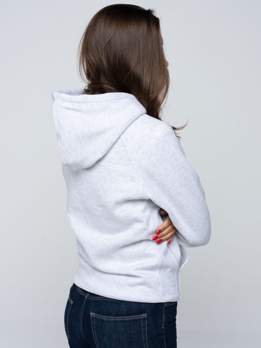 Hoodie-Aske-Dame-back