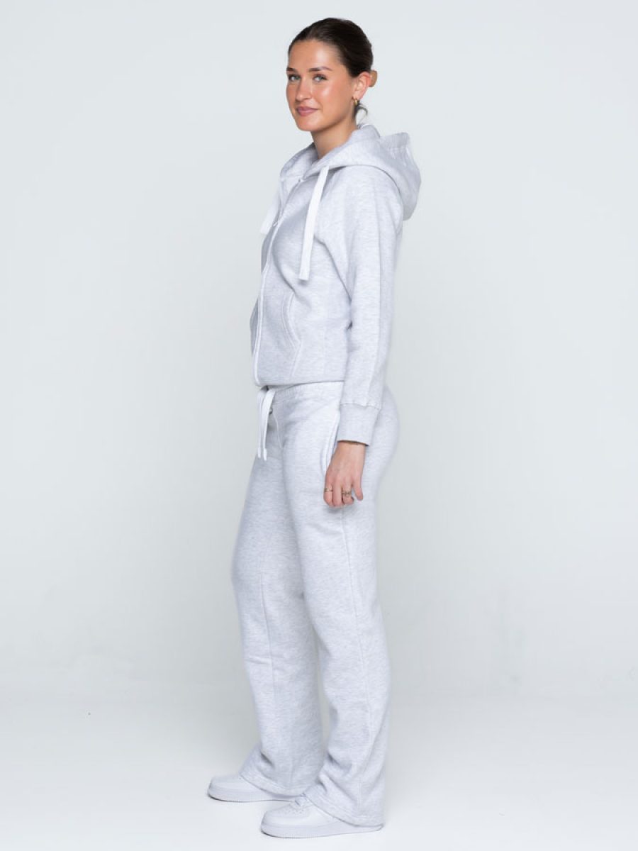Joggebukse-Dame-Aske