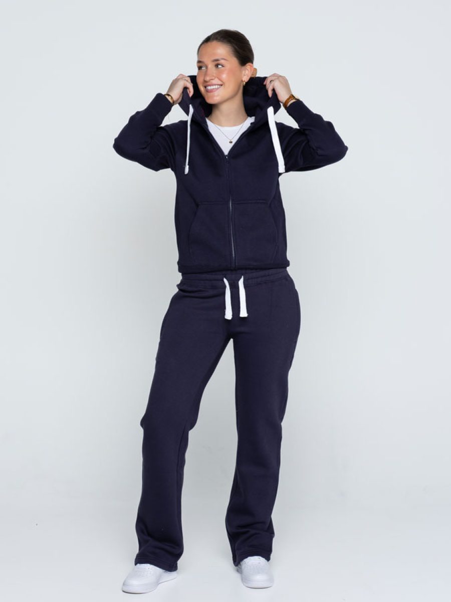 Joggebukse-Dame-Marine-III