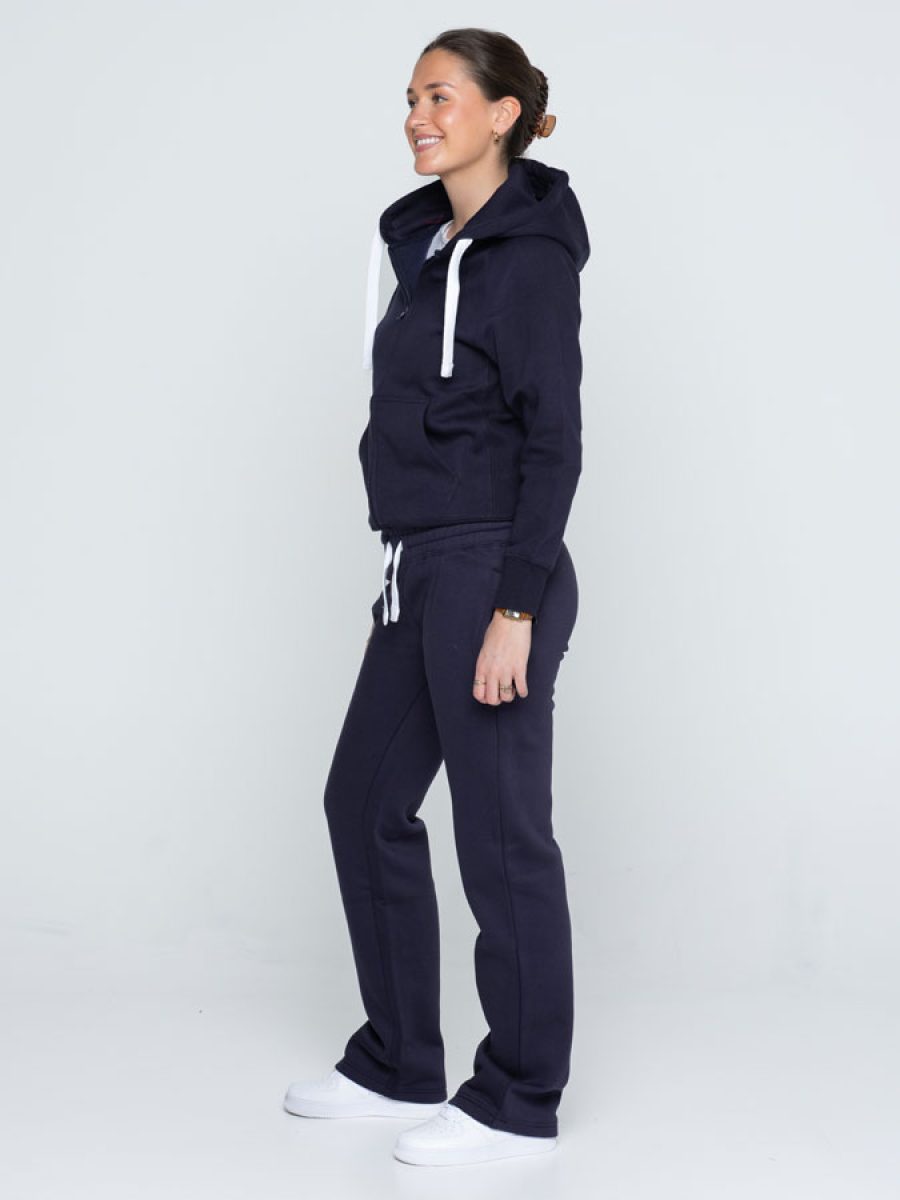 Joggebukse-Dame-Marine