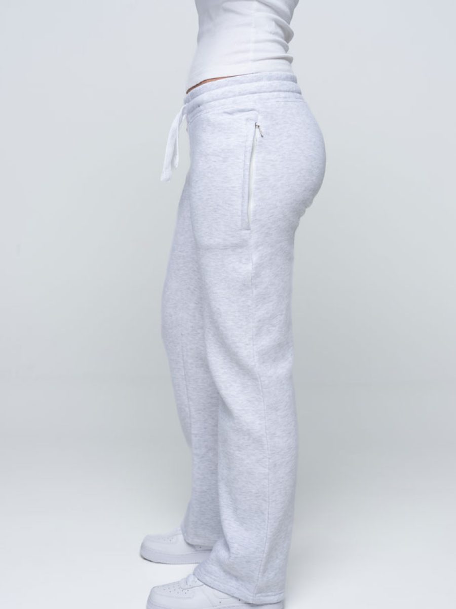 Joggebukse-Lowwaist-Dame-Aske
