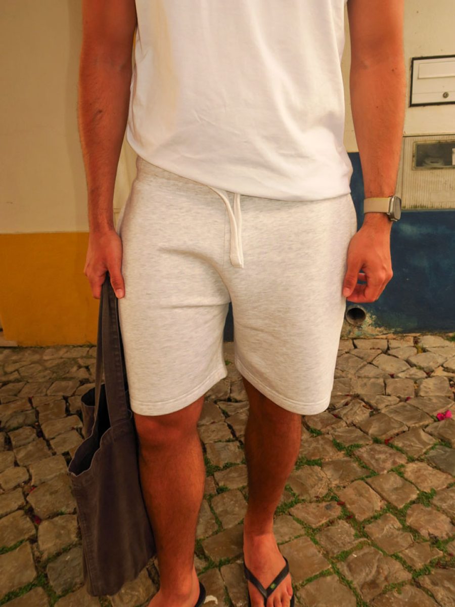 Shorts-Aske-Unisex