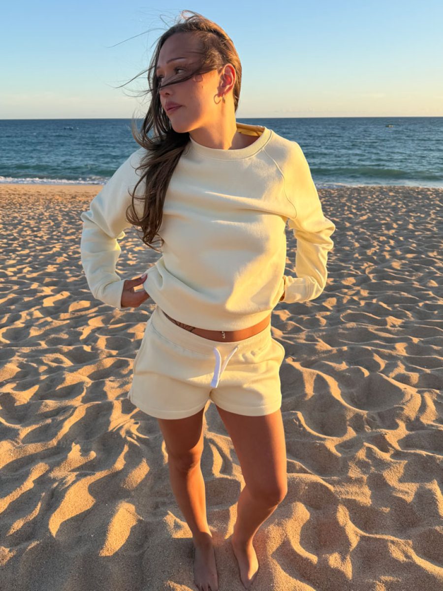Shorts-Butter-Yellow-Dame-11