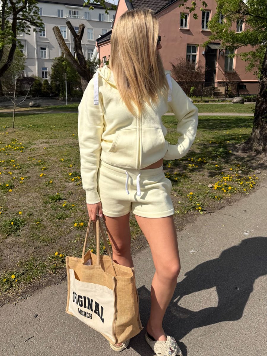 Shorts-Butter-Yellow-Dame-4