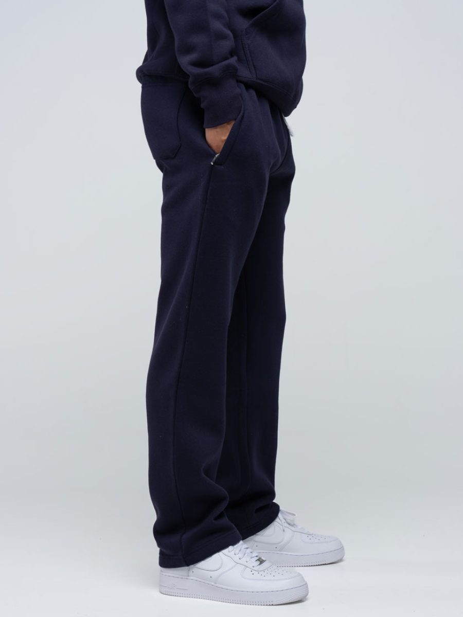 Sweatpant-Marine-Herre