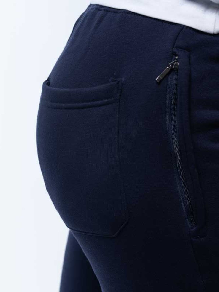 Merch Joggebukse Dame Russe-merch