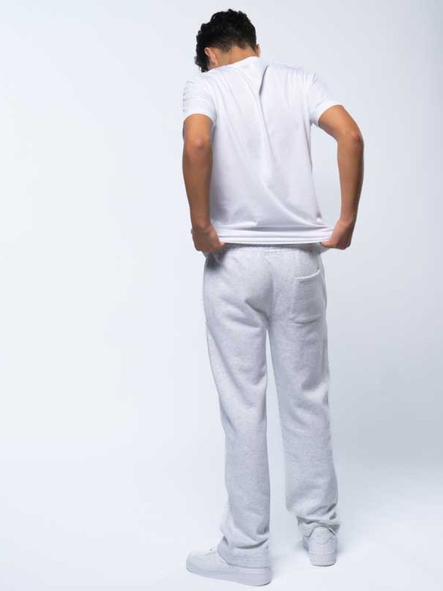 Joggebukse Herre Aske