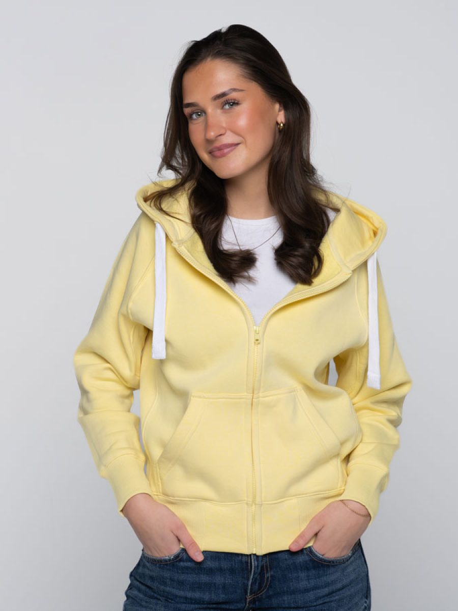 Zip-Hoodie-Dame-Gul-2