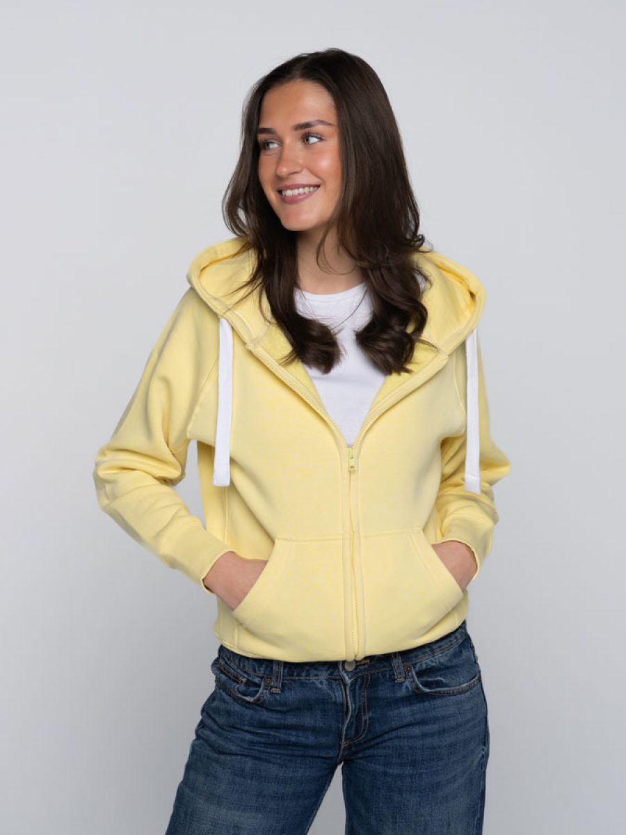 Zip-Hoodie-Dame-Gul-4