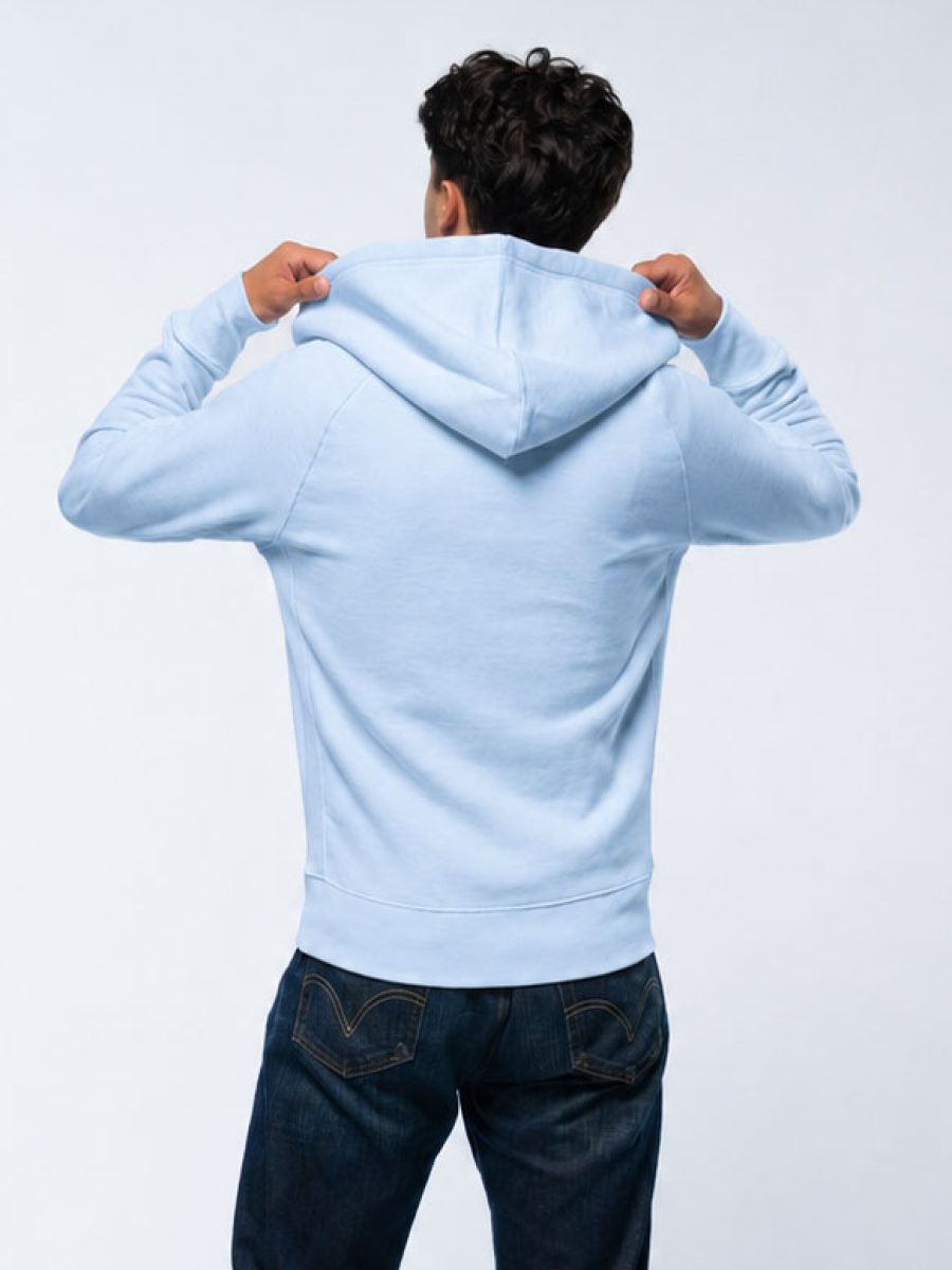 Zip-Hoodie-Lyseblå-Unisex-2