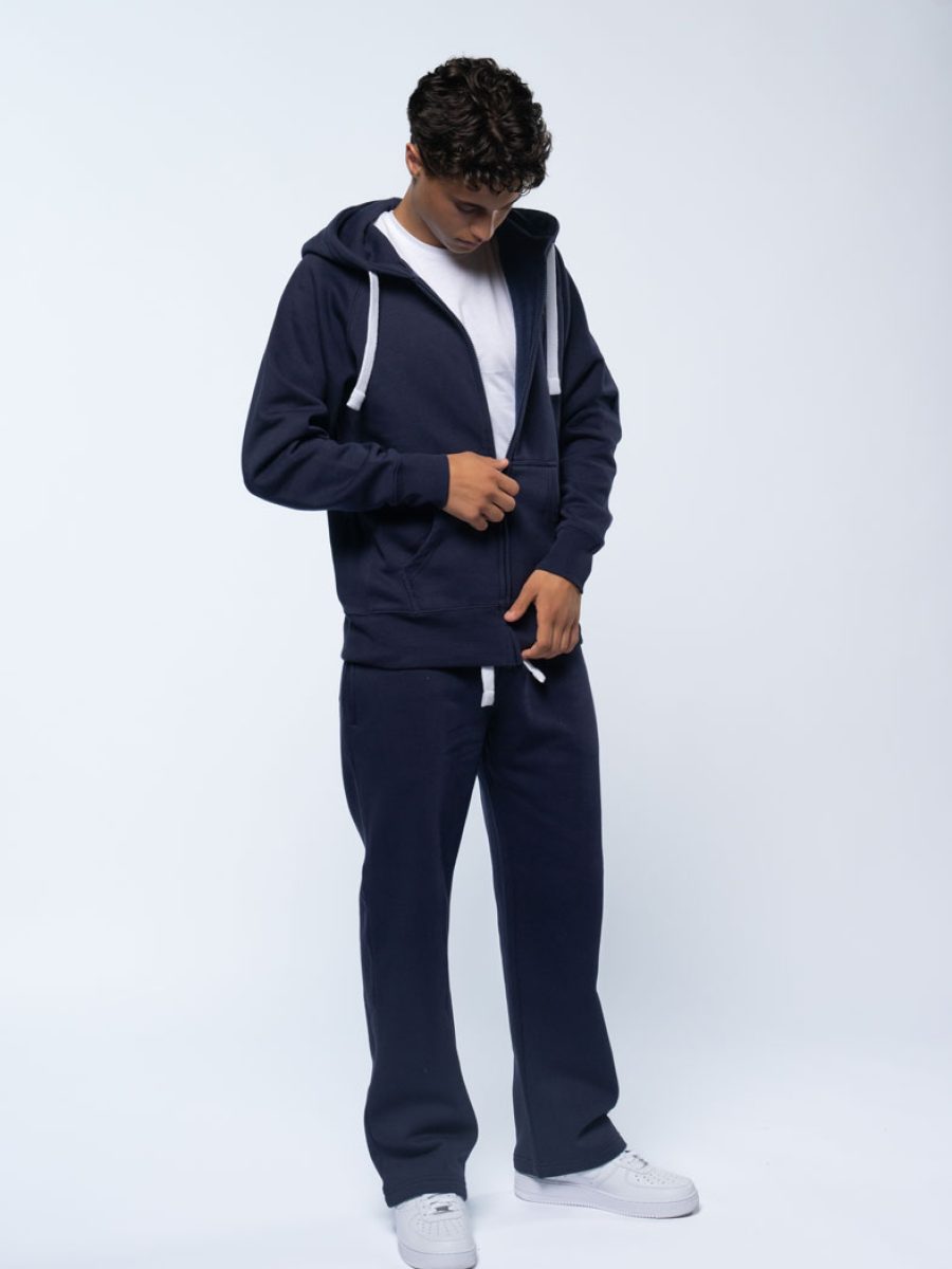 Zip-Hoodie-Marine-unisex-3-russ