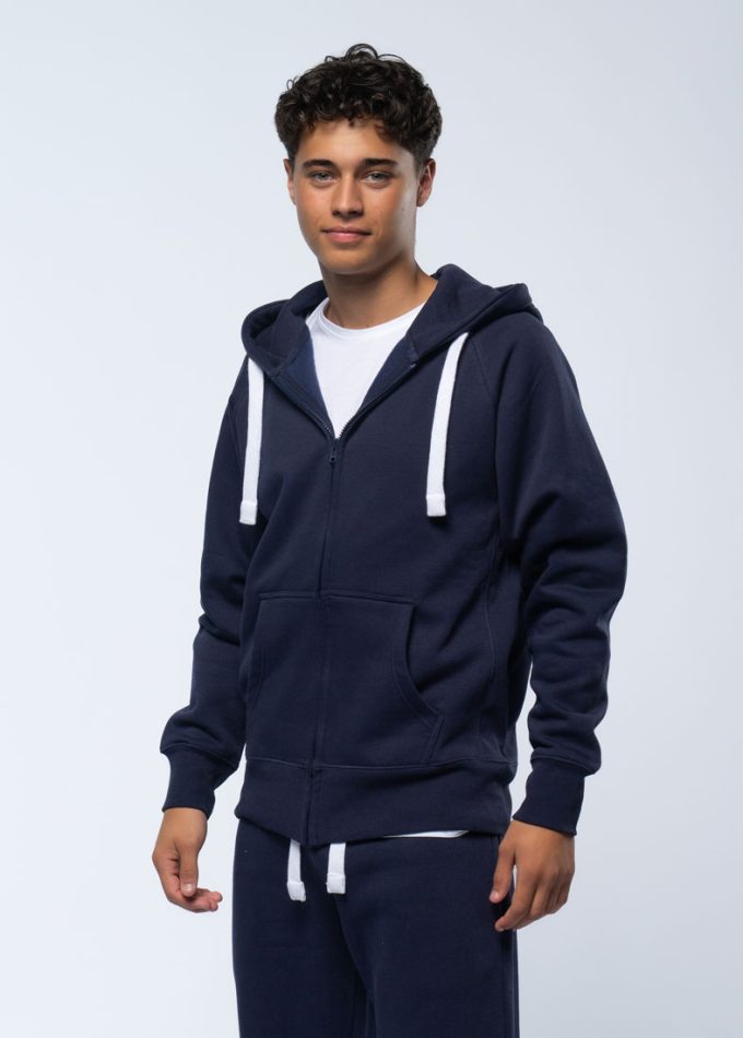 Zip-Hoodie-Marine-unisex-II-russ