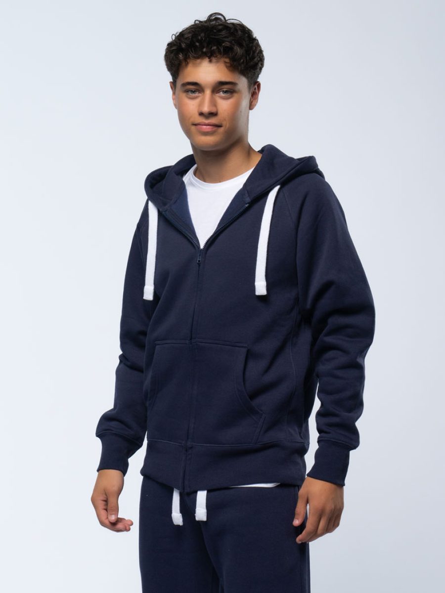 Zip-Hoodie-Marine-unisex-II-russ