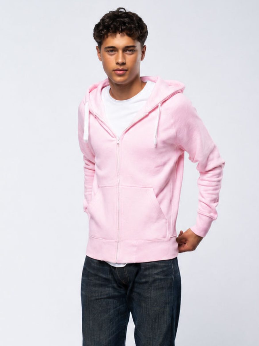 Zip-Hoodie-Rosa-unisex